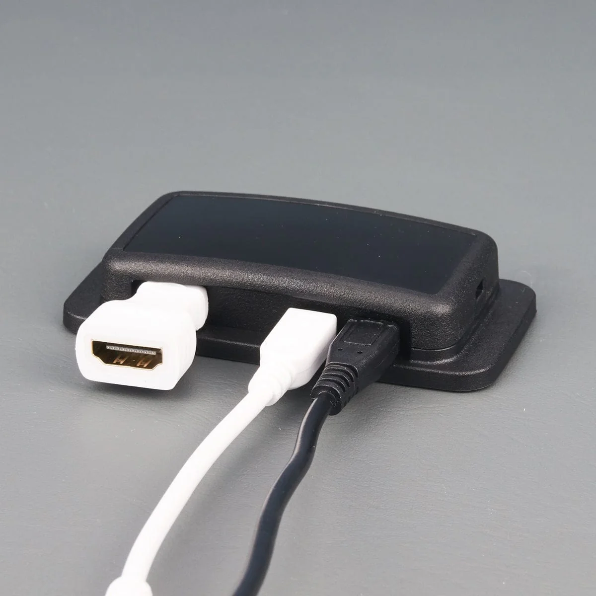 UniPiCase Pi Zero Case - Standard (All Ports) - Image 2