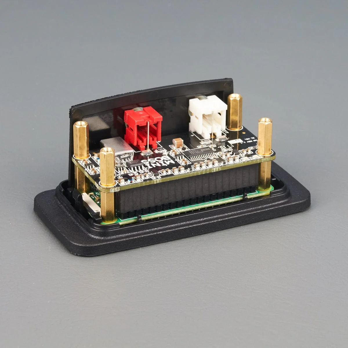 UniPiCase Pi Zero Case - Tall (Allo Mini Boss) [Discontinued] - Image 4