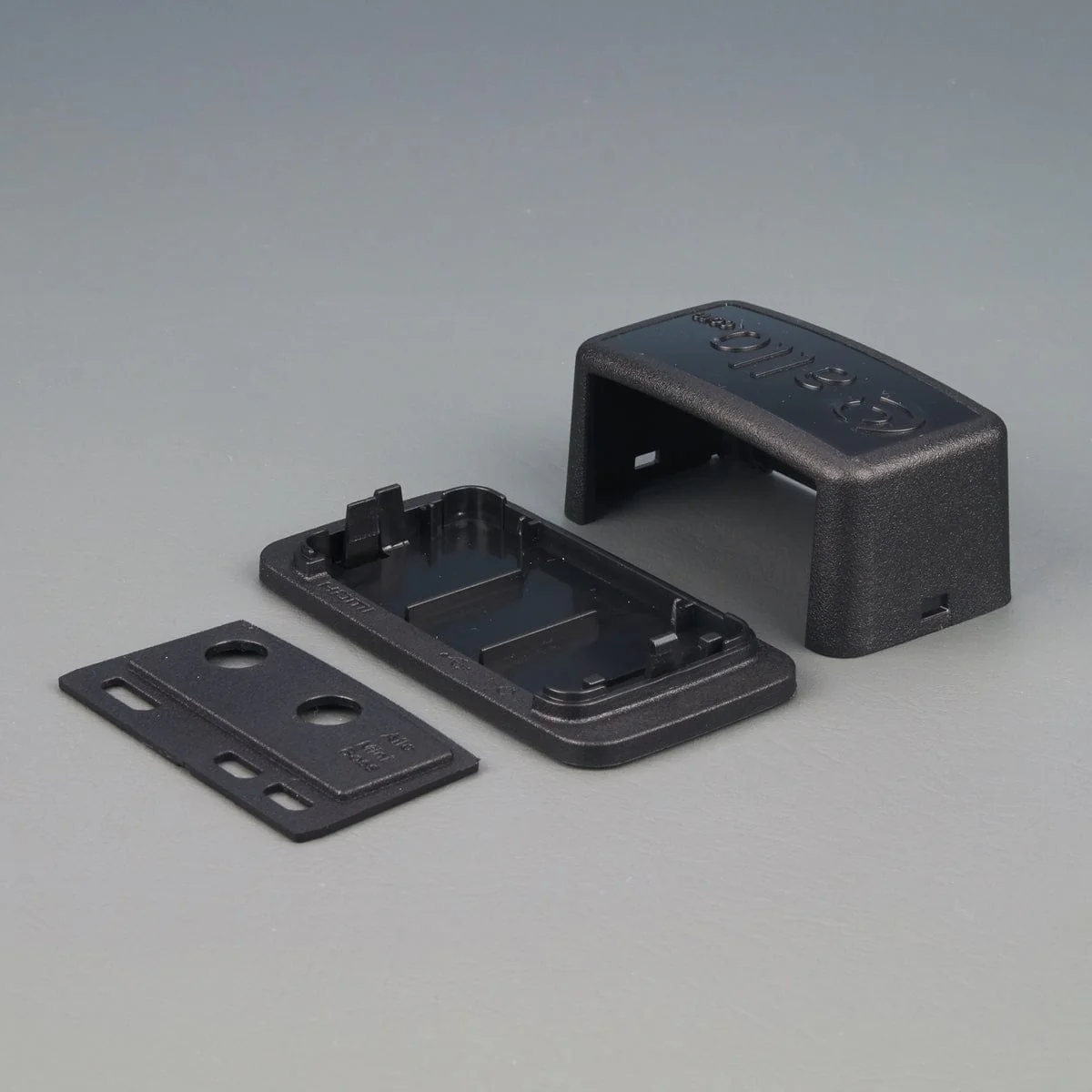 UniPiCase Pi Zero Case - Tall (Allo Mini Boss) [Discontinued] - Image 5