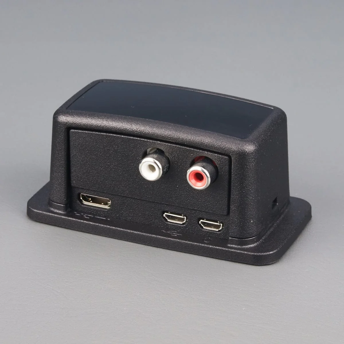 UniPiCase Pi Zero Case - Tall (HiFiBerry DAC+ Zero)