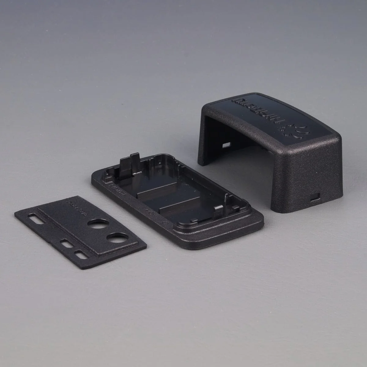 UniPiCase Pi Zero Case - Tall (HiFiBerry DAC+ Zero) - Image 2