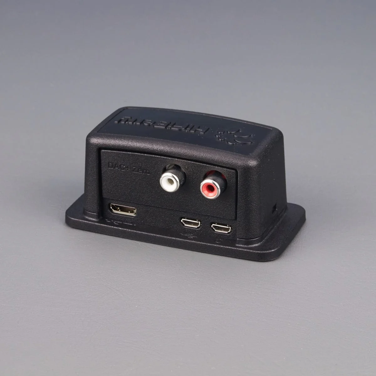 UniPiCase Pi Zero Case - Tall (HiFiBerry DAC+ Zero) - Image 6