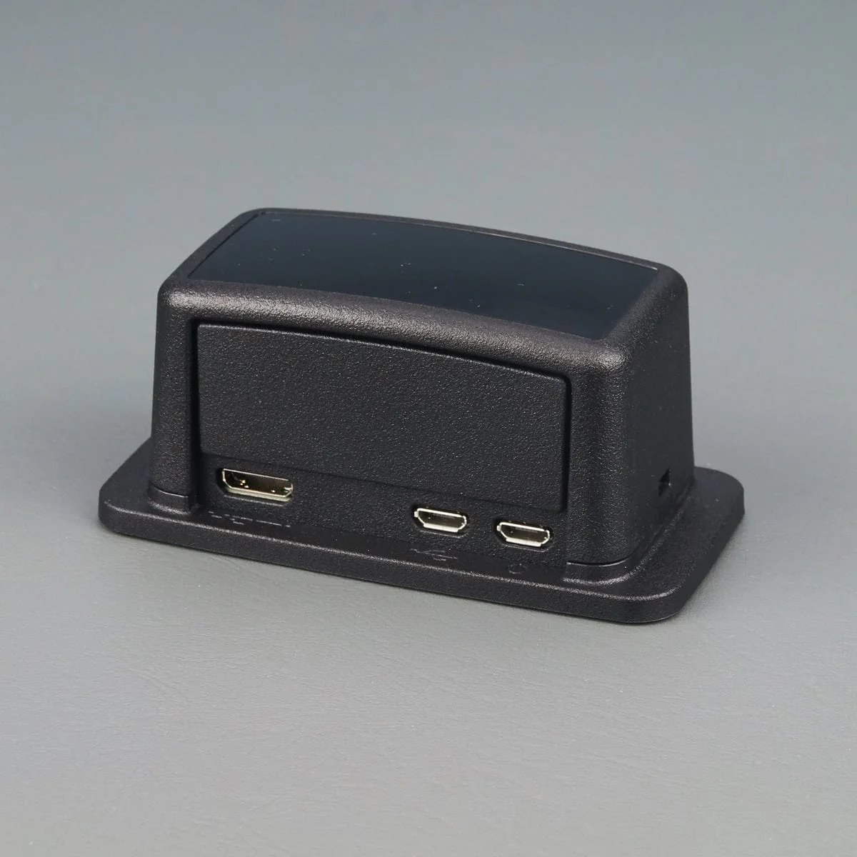 UniPiCase Pi Zero Case - Tall (Stock Faceplate)