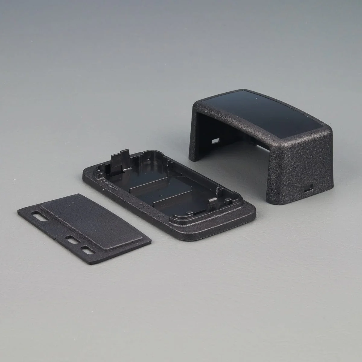 UniPiCase Pi Zero Case - Tall (Stock Faceplate) - Image 2