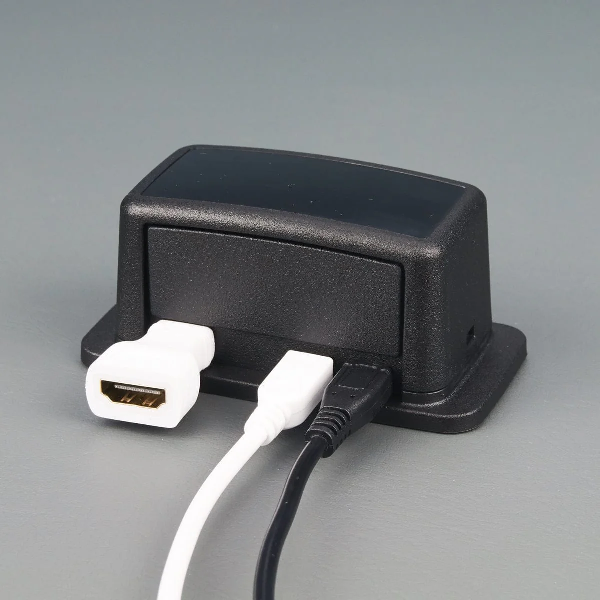 UniPiCase Pi Zero Case - Tall (Stock Faceplate) - Image 5