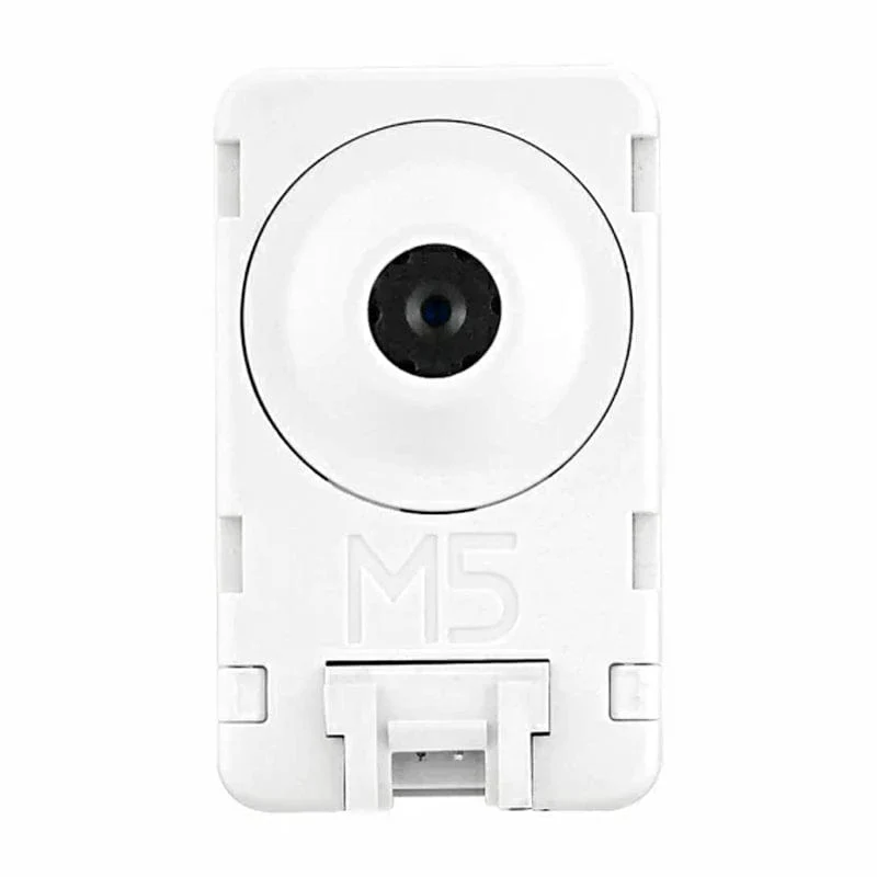Unit Cam Wi-Fi Camera with Enclosure (OV2640) [Discontinued] - Image 4