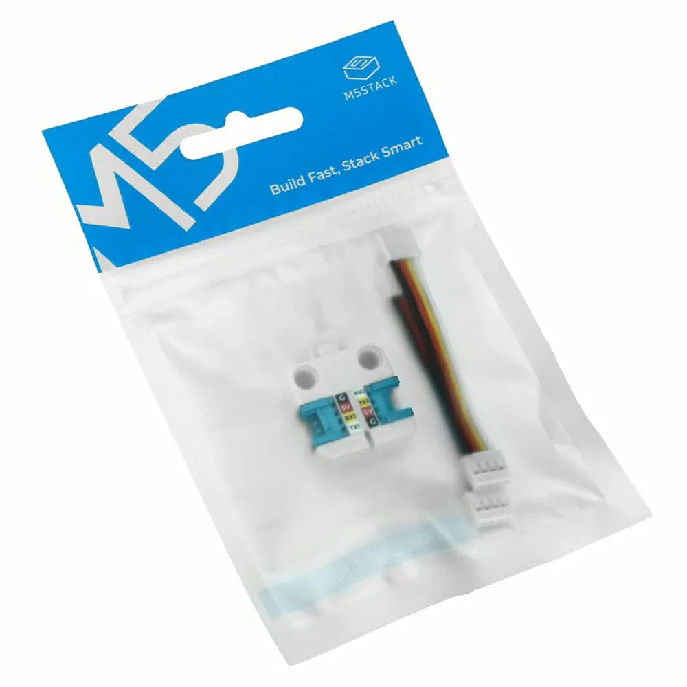 Unit ChainBUS (STM32G031) - Image 10
