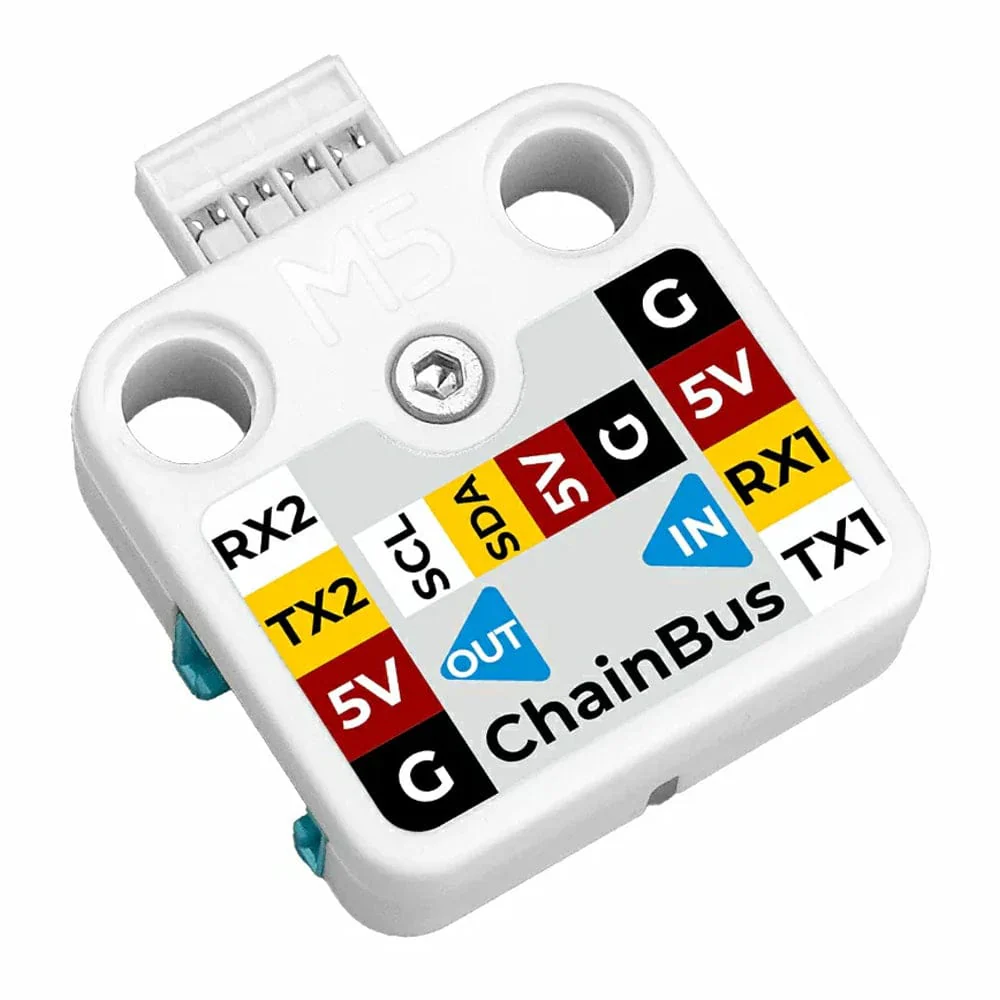 Unit ChainBUS (STM32G031) - Image 3