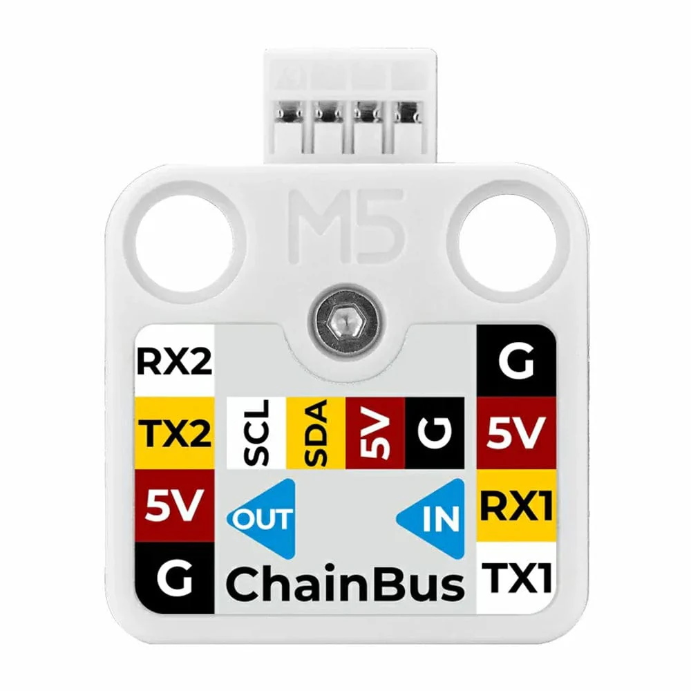 Unit ChainBUS (STM32G031) - Image 5