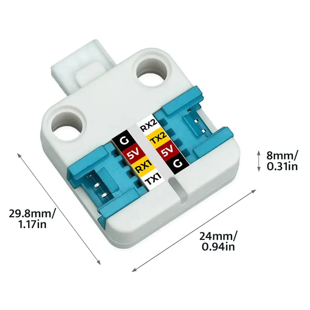 Unit ChainBUS (STM32G031) - Image 9