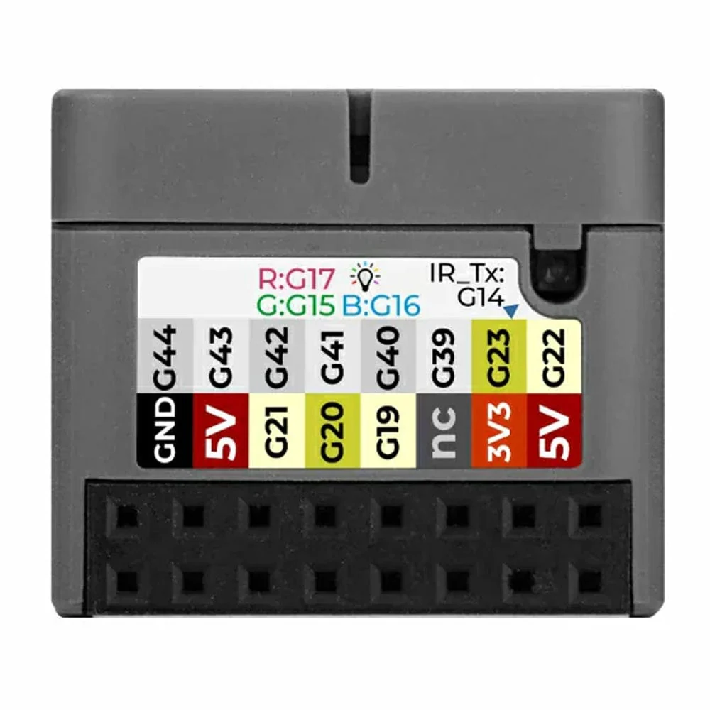 M5Stack Unit PoE with ESP32-P4 - Image 8