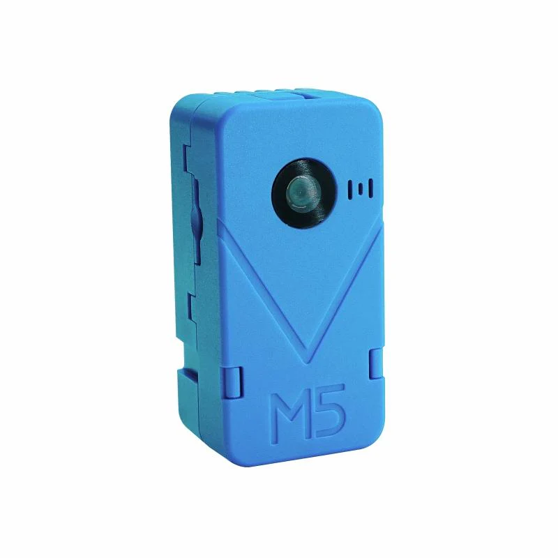 M5Stack UnitV2 - Standalone AI Camera for Edge Computing (SSD202D) TinyML - Image 4