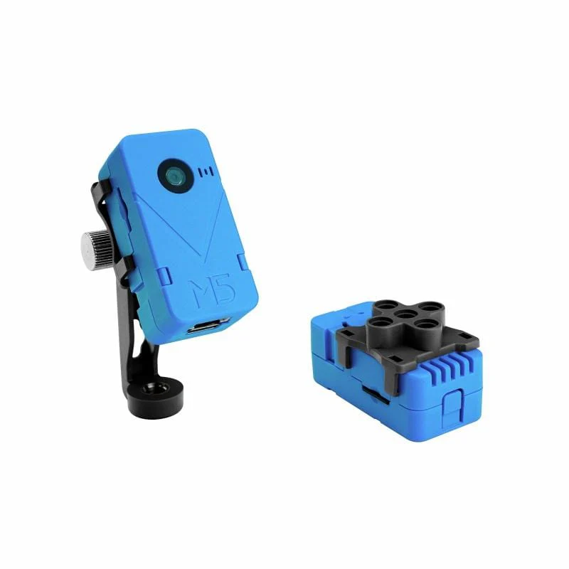 M5Stack UnitV2 - Standalone AI Camera for Edge Computing (SSD202D) TinyML - Image 6