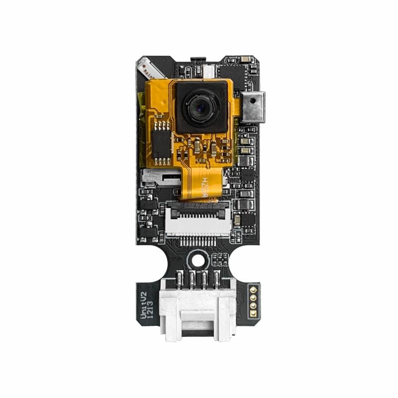 M5Stack UnitV2 - Standalone AI Camera for Edge Computing (SSD202D) TinyML - Image 7