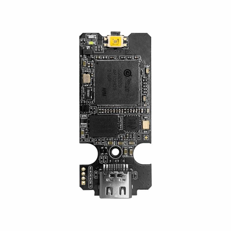 M5Stack UnitV2 - Standalone AI Camera for Edge Computing (SSD202D) TinyML - Image 8