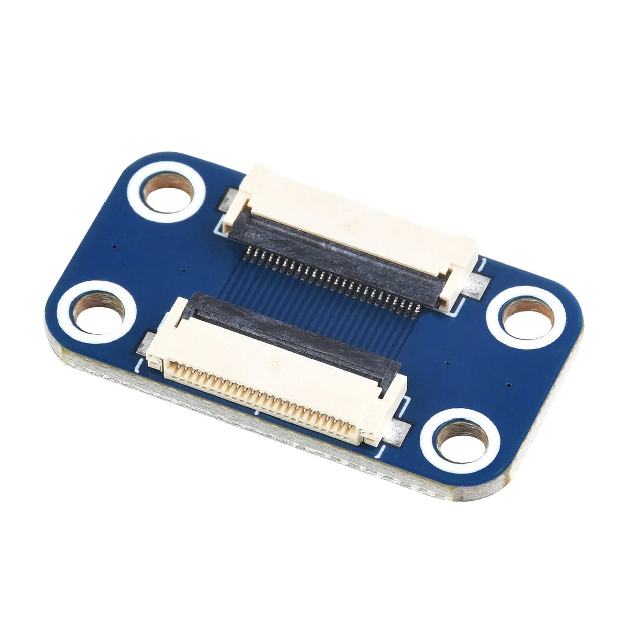Universal ePaper Driver HAT for Raspberry Pi - Image 5