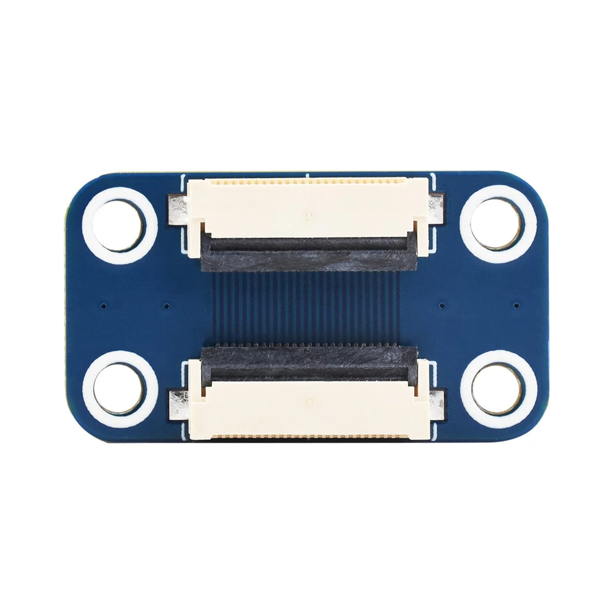 Universal ePaper Driver HAT for Raspberry Pi - Image 6