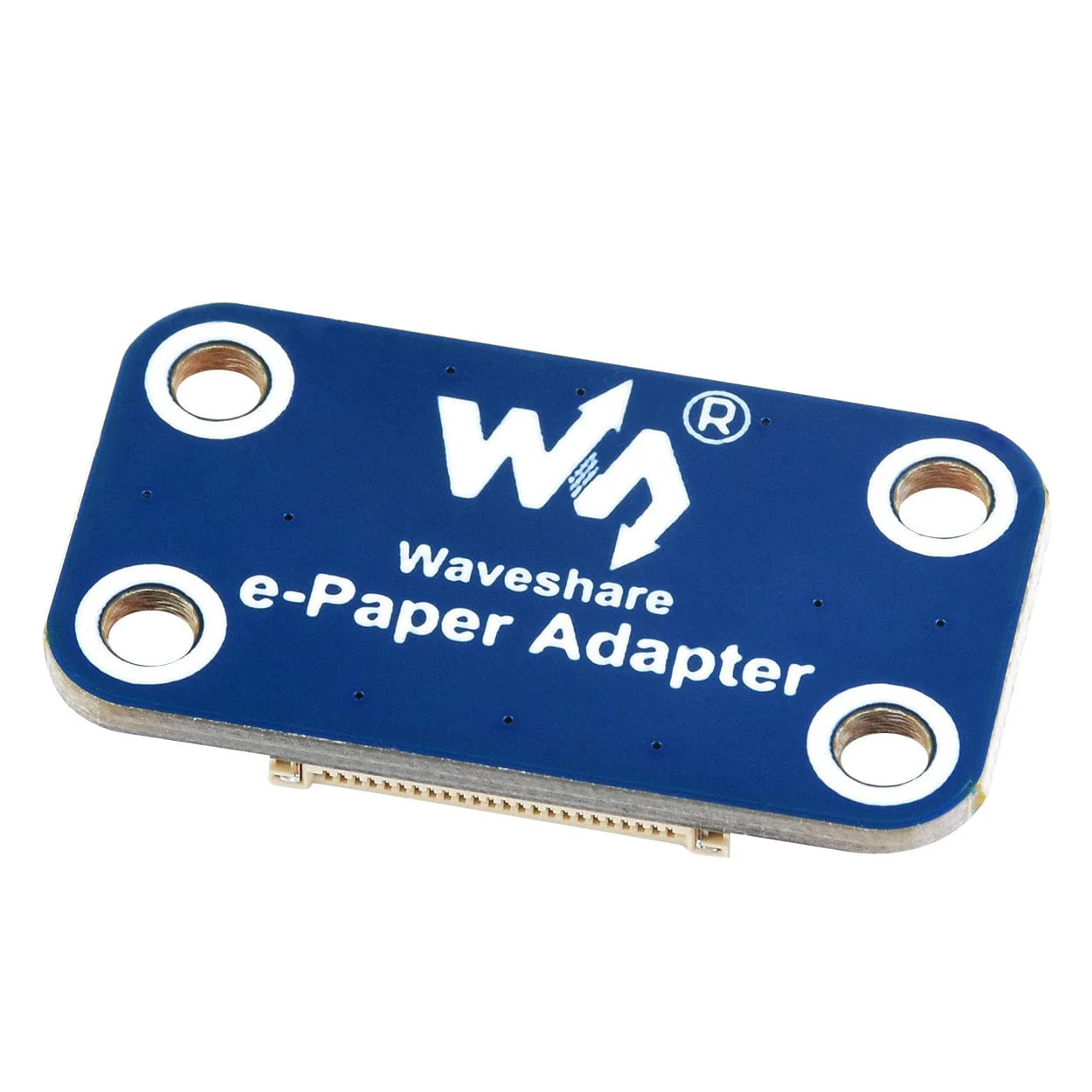 Universal ePaper Driver HAT for Raspberry Pi - Image 7