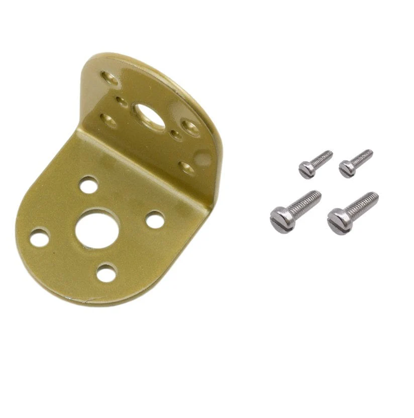Advanced Motor Bracket Mount [Discontinued] - Image 2