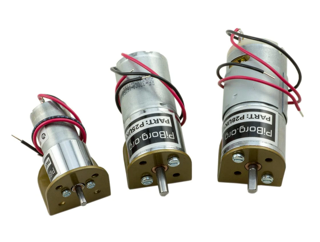 Advanced Motor Bracket Mount [Discontinued] - Image 3