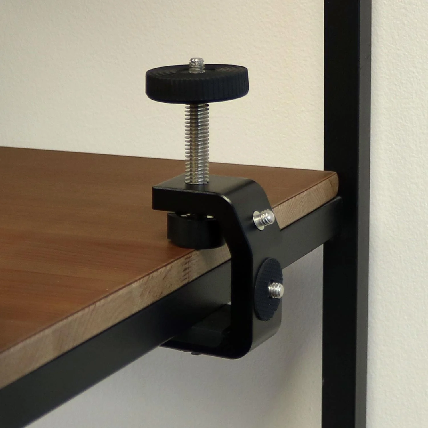 Universal Multifunction Camera Screw Desk Clamp - Image 3