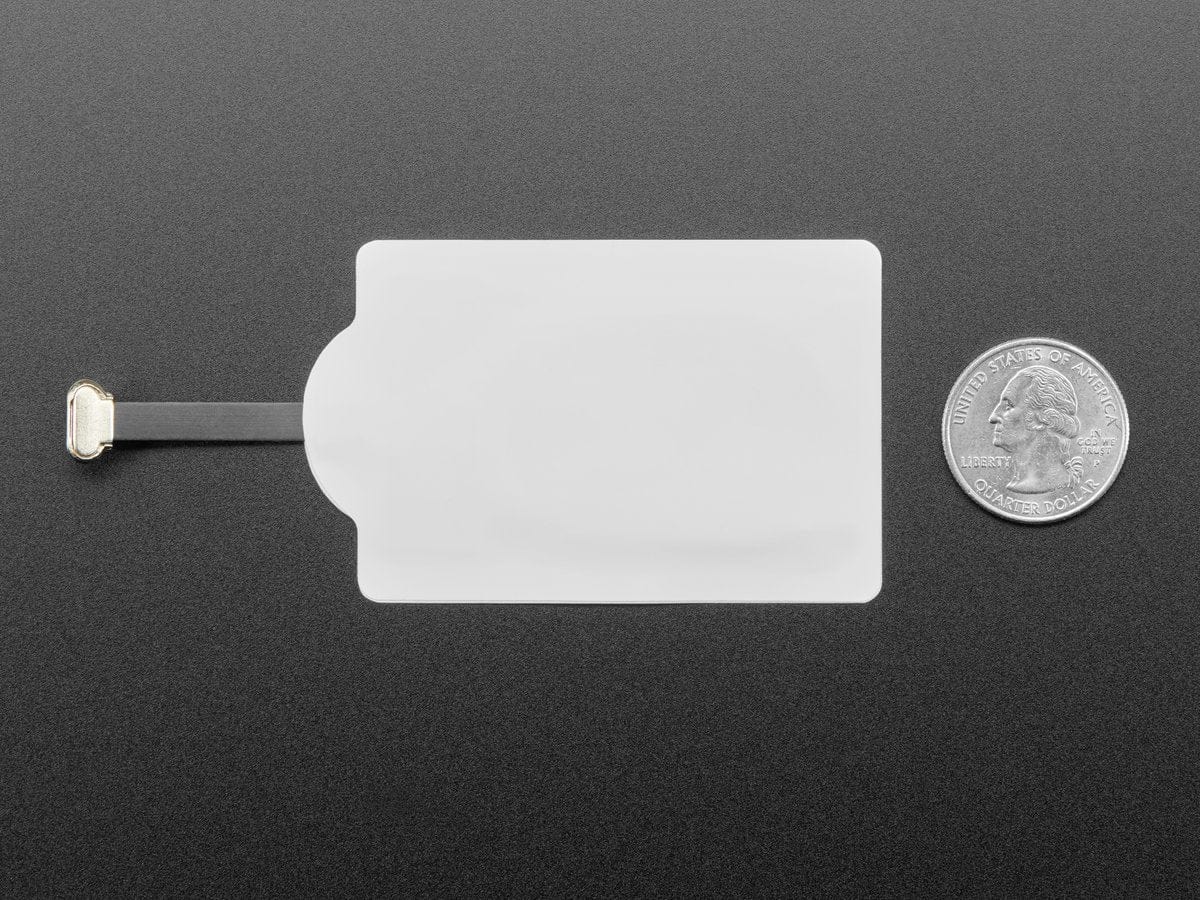 Universal Qi Wireless Charging Module - 20mm Reverse MicroUSB [Discontinued] - Image 4