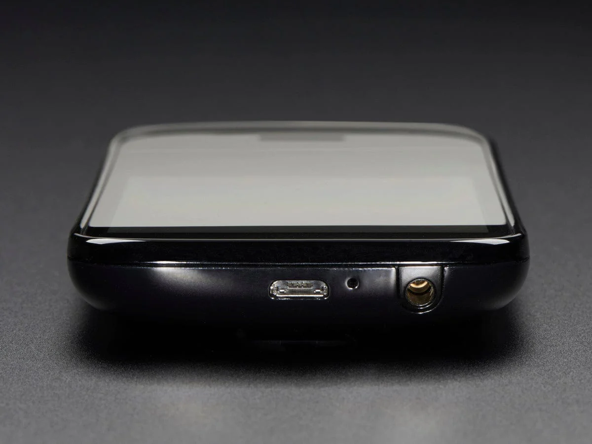 Universal Qi Wireless Charging Module - 20mm Reverse MicroUSB [Discontinued] - Image 5