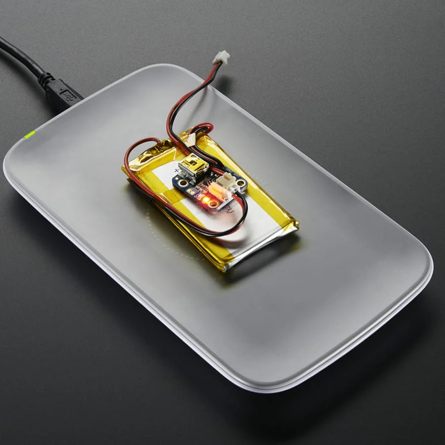 Universal Qi Wireless Receiver Module - Image 3