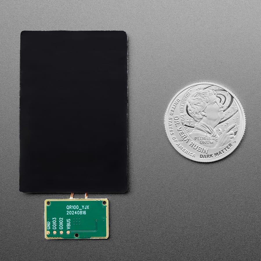 Universal Qi Wireless Receiver Module - Image 4