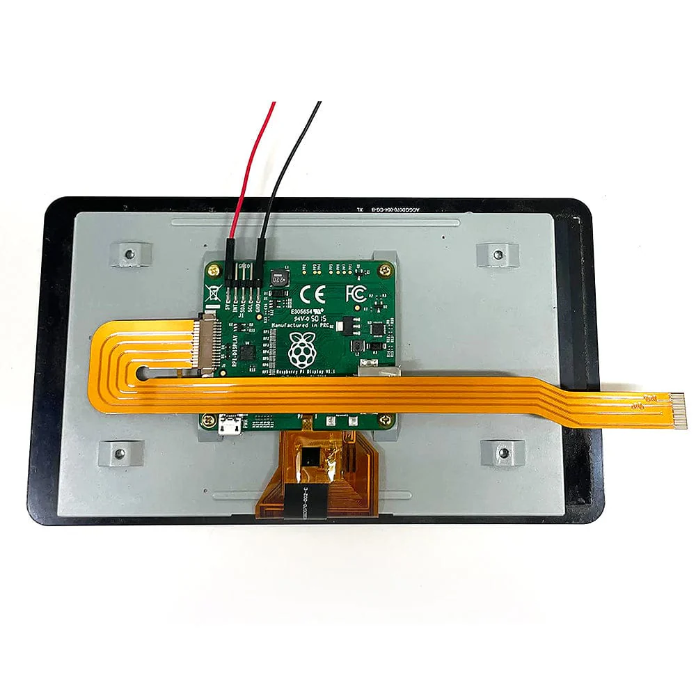Upgrade Cable for SmartiPi Touch Pro [Discontinued] - Image 2