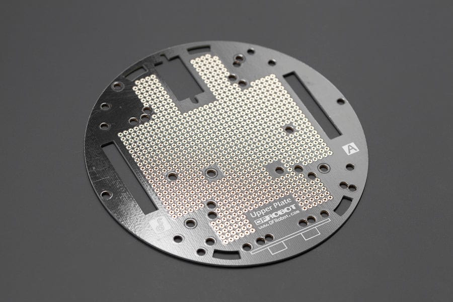 Upper Deck for MiniQ [Discontinued] - Image 2