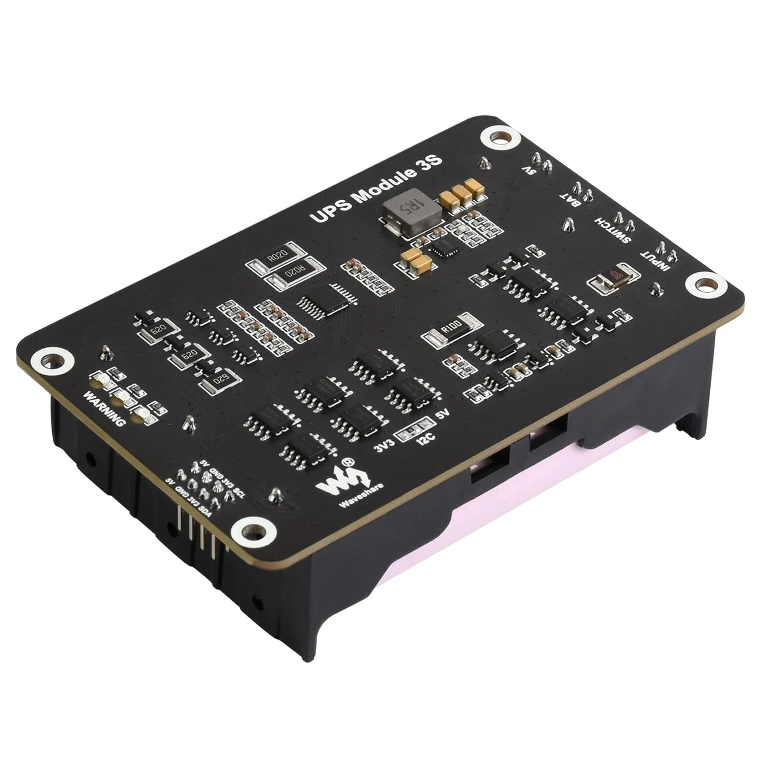 UPS Module 3S - Image 2