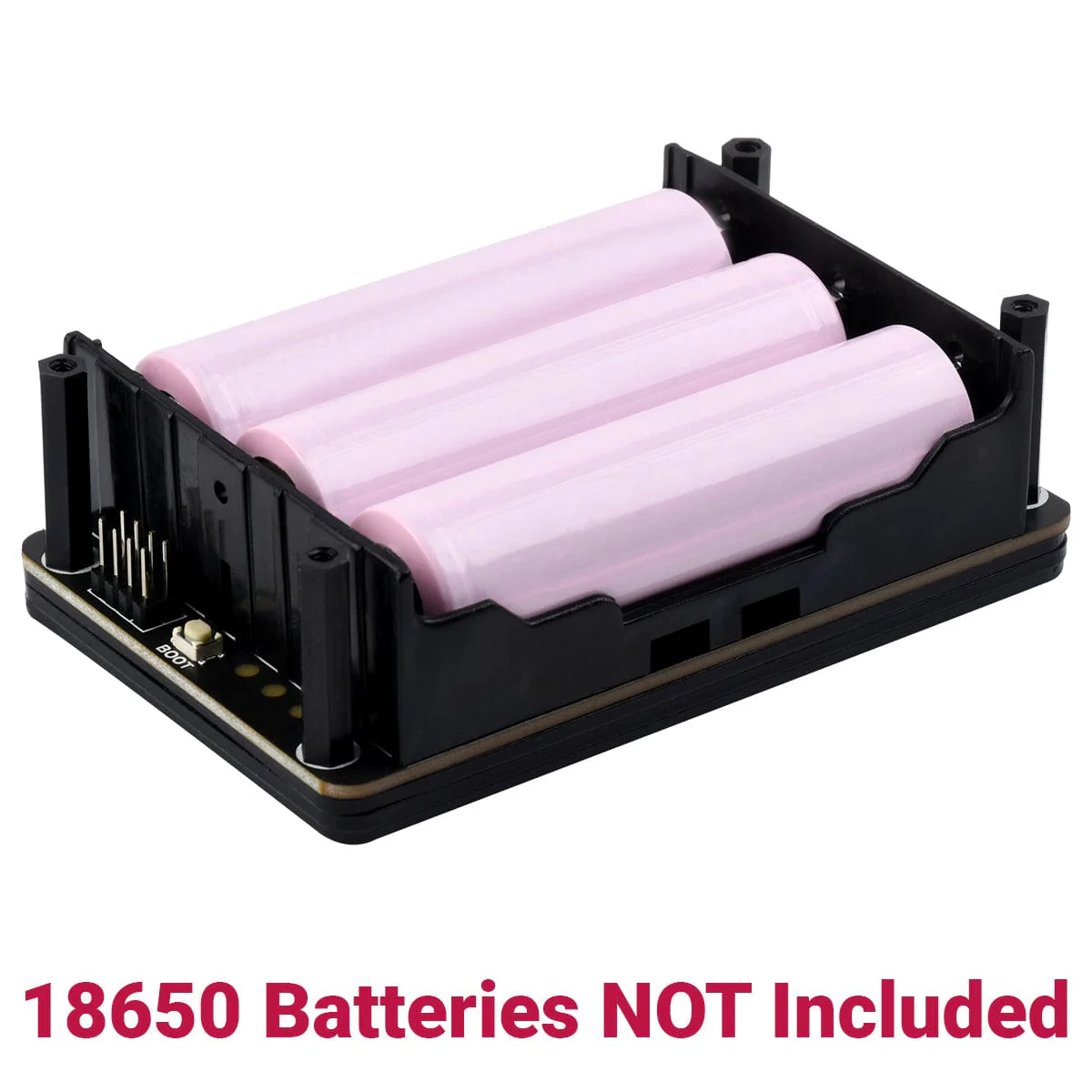 UPS Module 3S - Image 3
