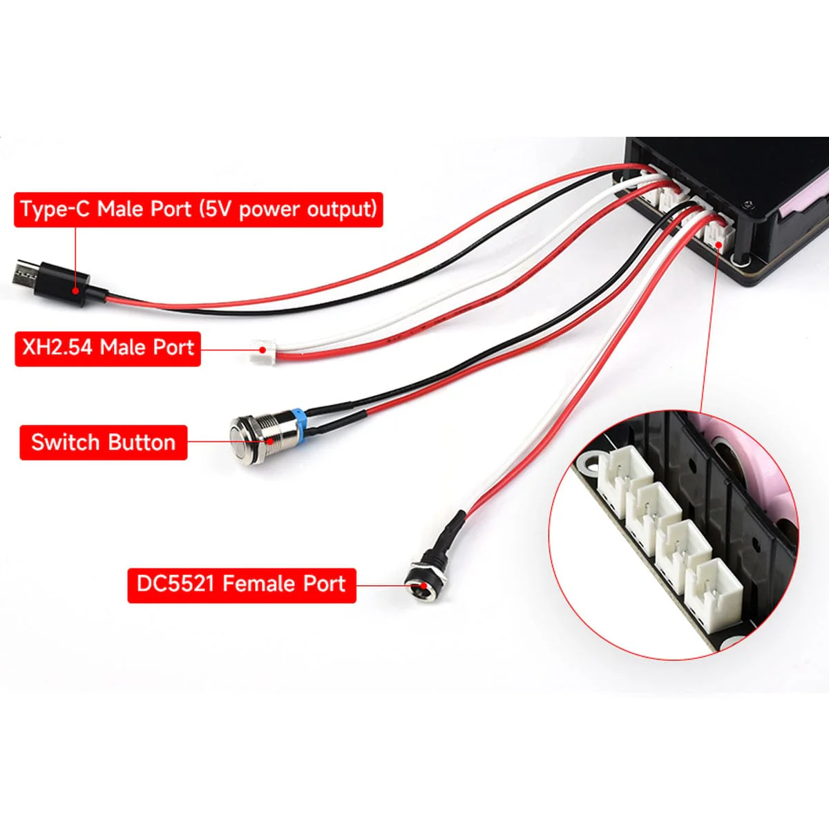 UPS Module 3S - Image 6