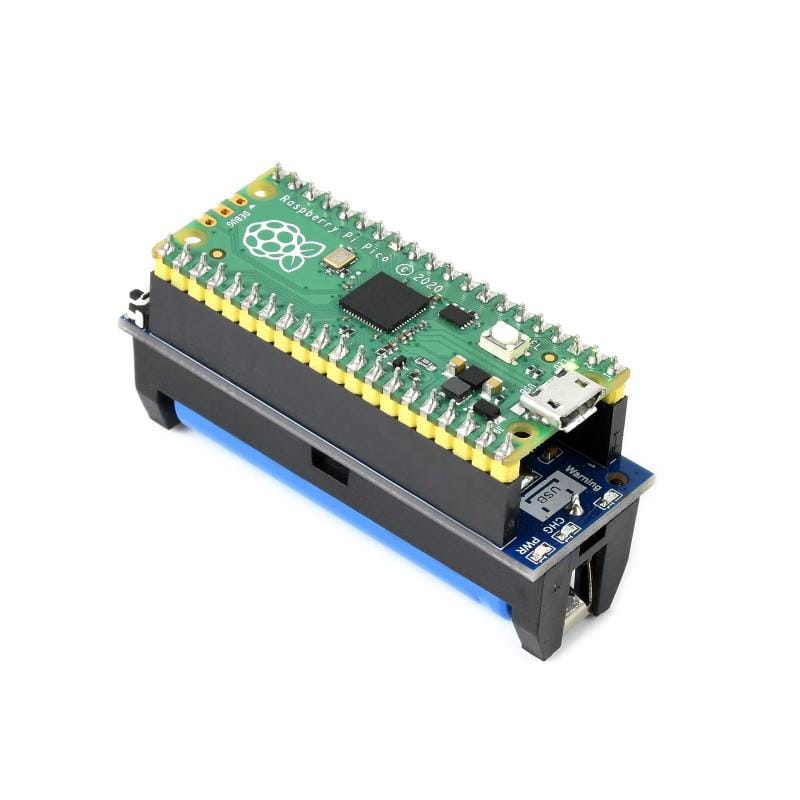 UPS Module for Raspberry Pi Pico (14500) - Image 4