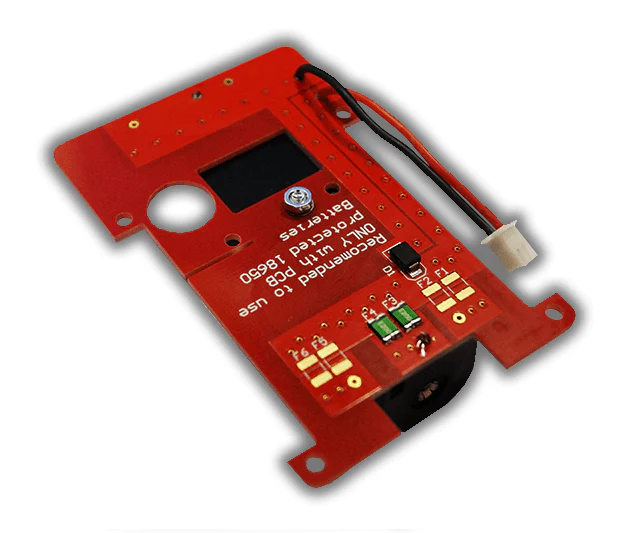 UPS Pico Single 18650 Battery Holder [Discontinued] - Image 2