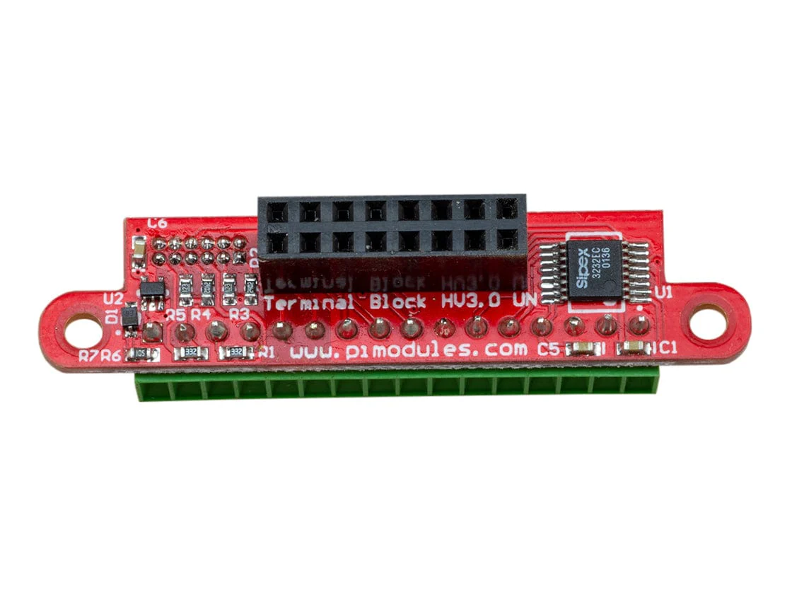 UPS PIco Terminals Block PCB [Discontinued] - Image 3