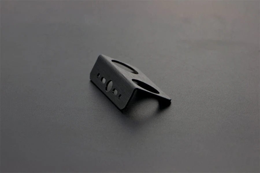 URM Ultrasonic Sensor Mounting Bracket