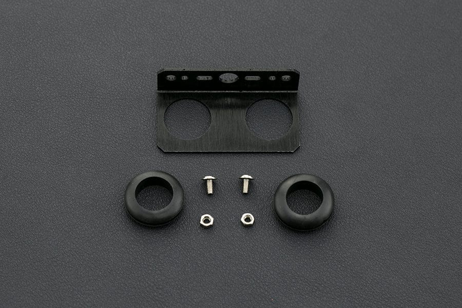 URM Ultrasonic Sensor Mounting Bracket - Image 3