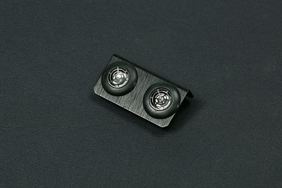 URM Ultrasonic Sensor Mounting Bracket - Image 4