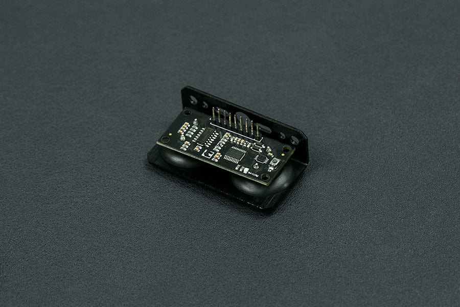 URM Ultrasonic Sensor Mounting Bracket - Image 5