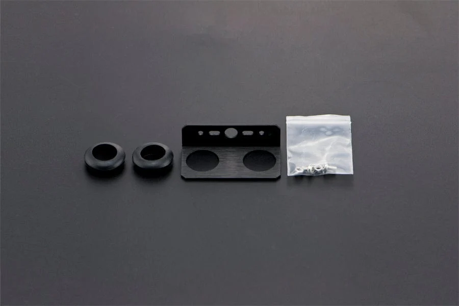 URM Ultrasonic Sensor Mounting Bracket - Image 6