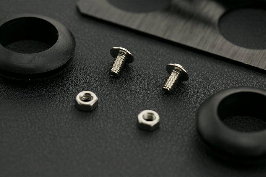 URM Ultrasonic Sensor Mounting Bracket - Image 7