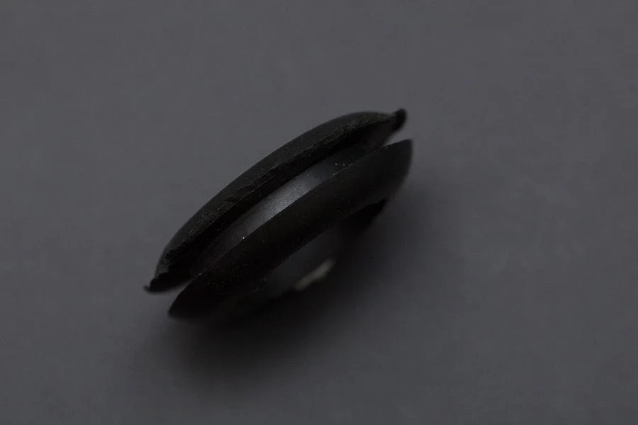 URM Ultrasonic Sensor Rubber Ring - Image 2
