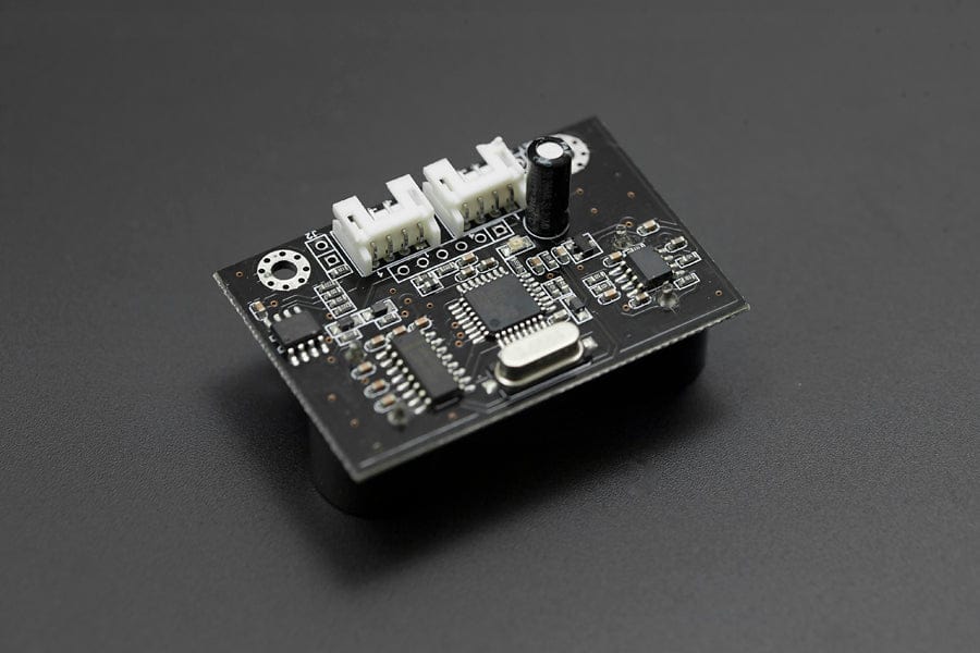 URM04 Ultrasonic Sensor (RS485) - Image 3