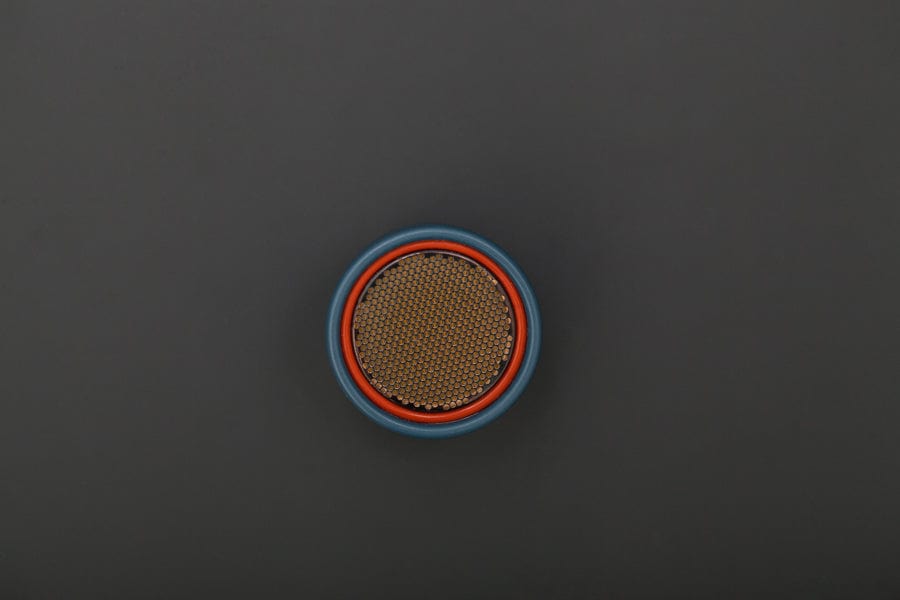 URM06 - Analog Ultrasonic Sensor [Discontinued] - Image 3