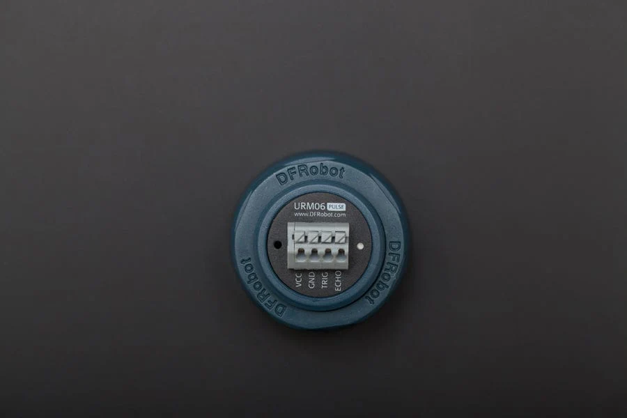 URM06 - PULSE Ultrasonic Sensor [Discontinued] - Image 3