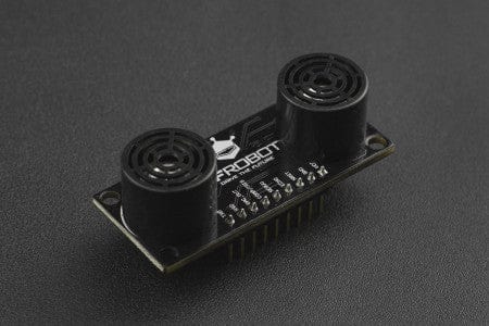 Fermion: URM37 Ultrasonic Sensor (2~800cm)