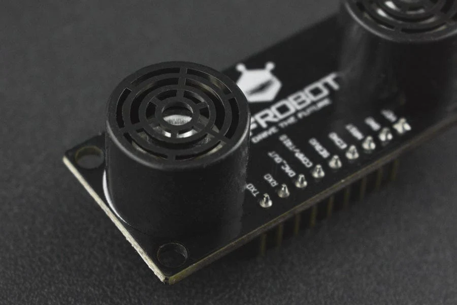 Fermion: URM37 Ultrasonic Sensor (2~800cm) - Image 5