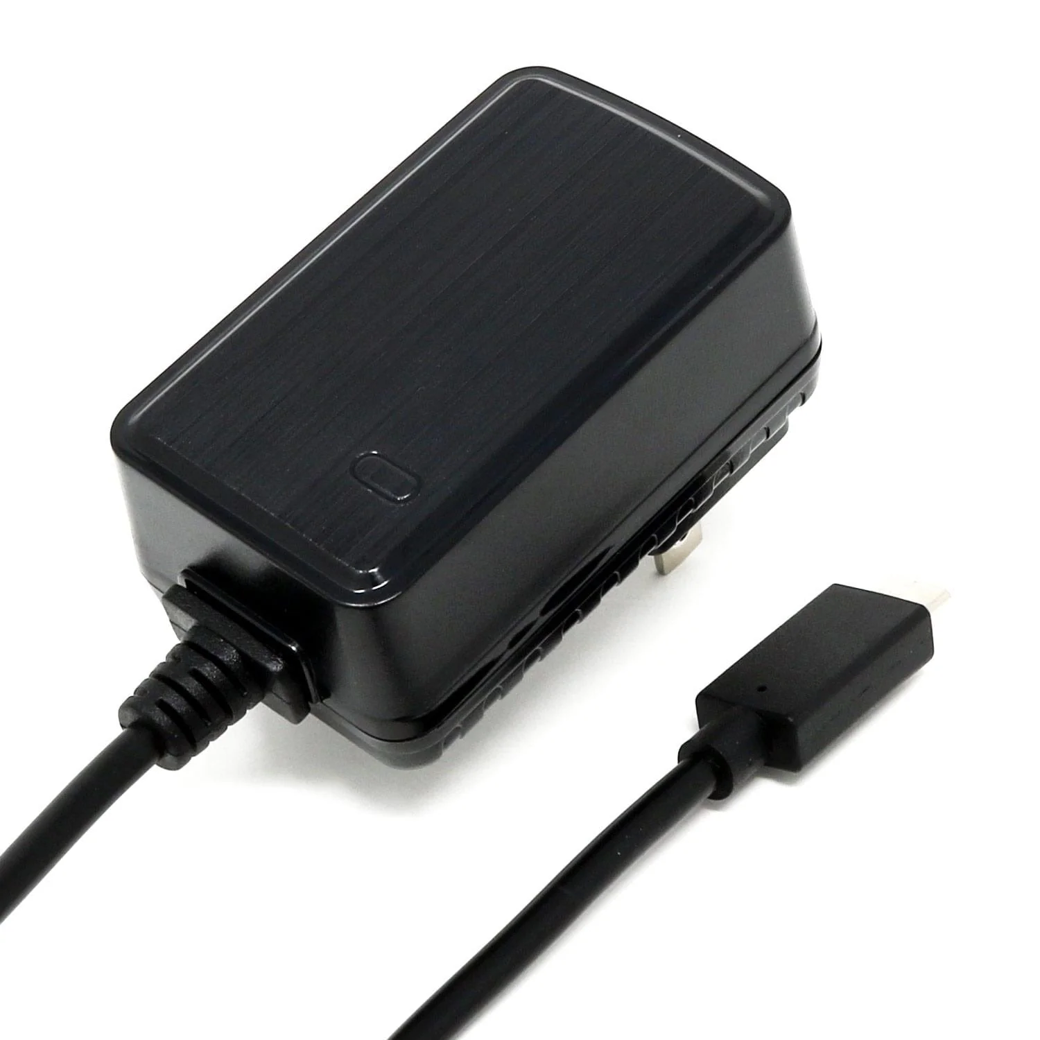 US USB-C Raspberry Pi 4 Power Supply (5V 3A) [Discontinued] - Image 2